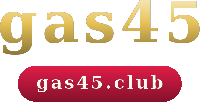 gas45 logo
