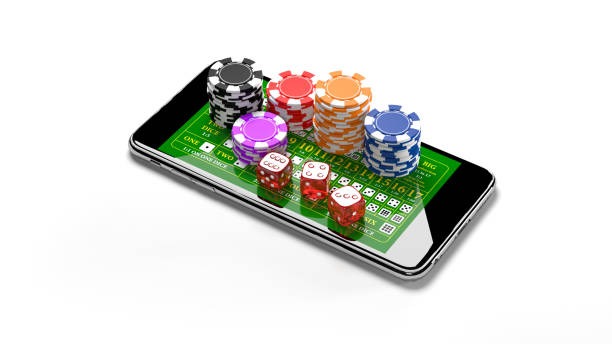 gas45 Live Baccarat Gold